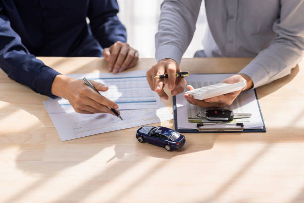North Potomac auto coverage comparison